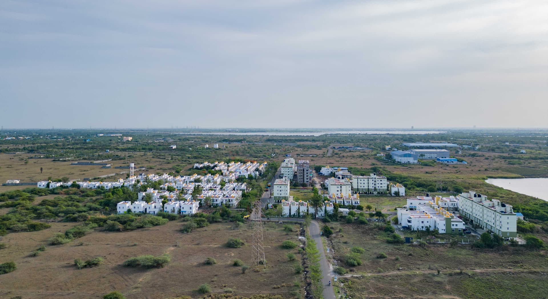 Le Chalet - Smart Choice Homes